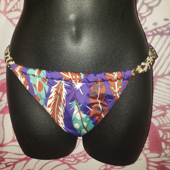 Victoria Secret boho bikini M - Picture 3 of 11